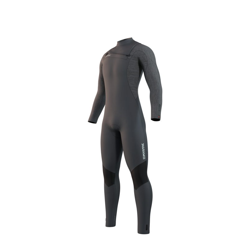Majestic Wetsuit | 5/4mm | Front Zip | Closeout