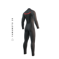 Majestic Wetsuit | 4/3mm | Front Zip | Closeout