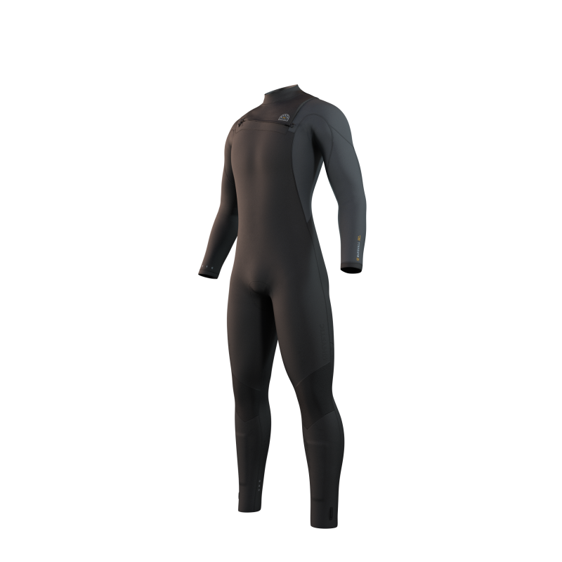 Marshall Wetsuit | 4/3mm | Front Zip | 2023