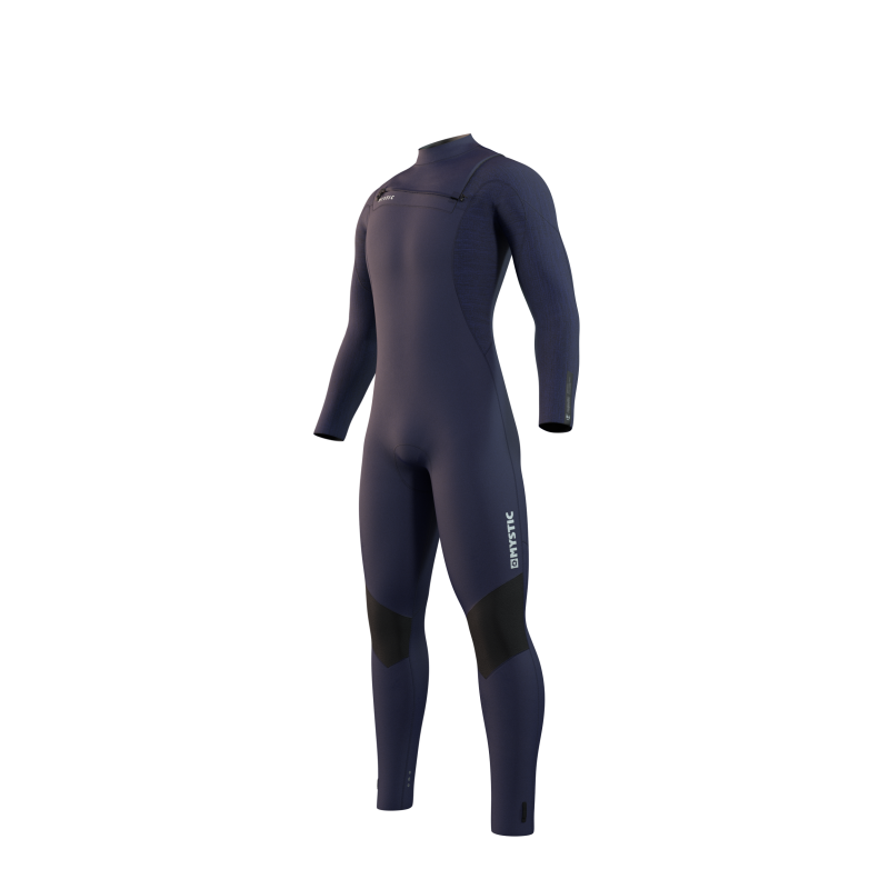 Majestic Wetsuit | 5/4mm | Front Zip | Closeout