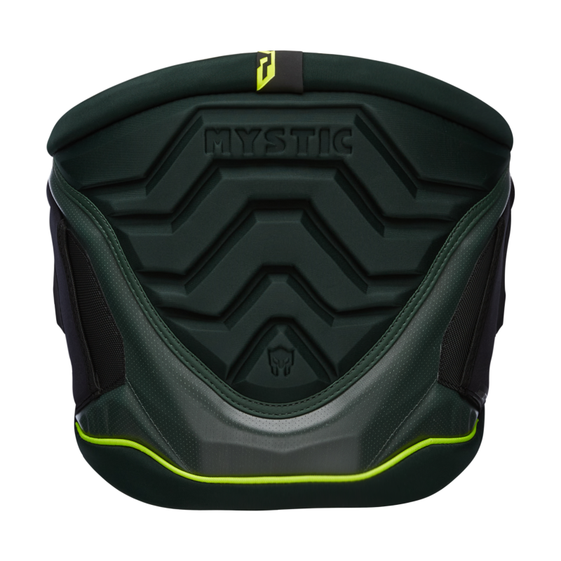 Warrior Harness | Soft Shell