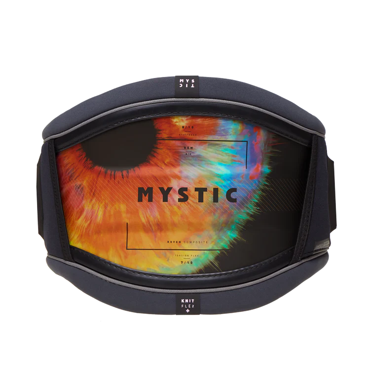 Gem BRUNA KAJIYA Harness | Hardshell