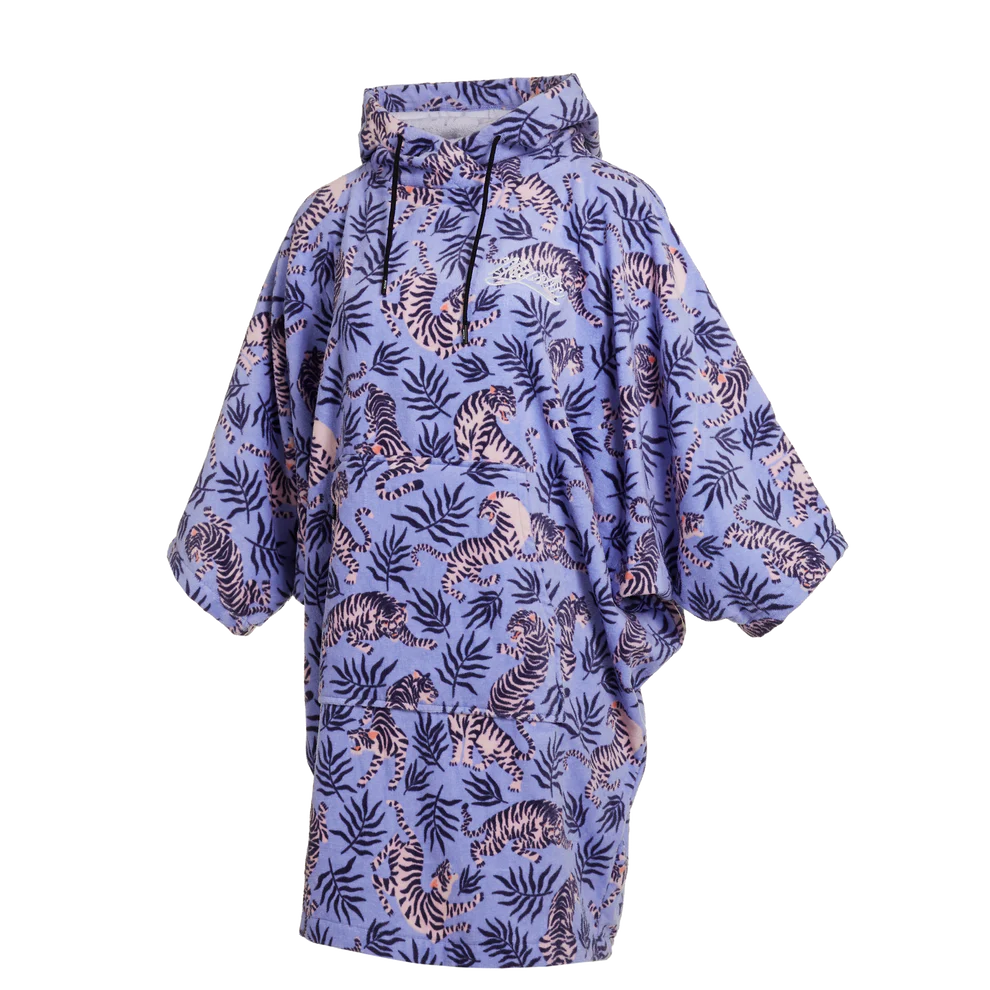 Mystic - Poncho Womens