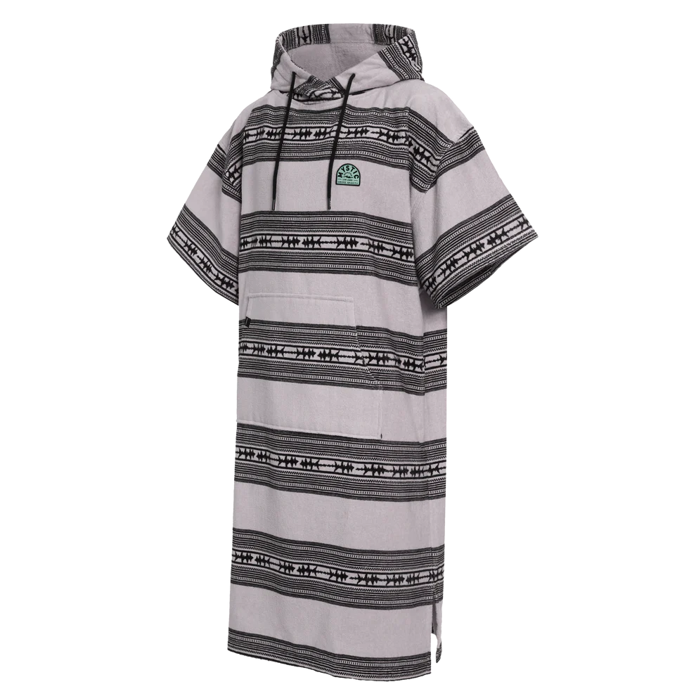 Velour | Poncho | O/S