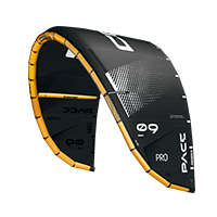 Pace PRO 9m Demo (black)