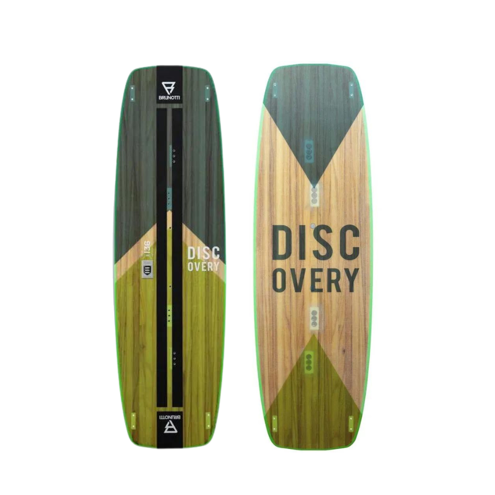 Discovery | Twin Tip | Closeout