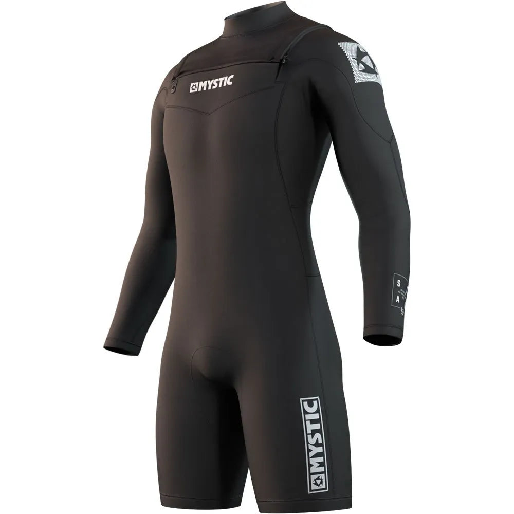 Star Long Arm Shorty | 3/2mm | Fzip | Closeout