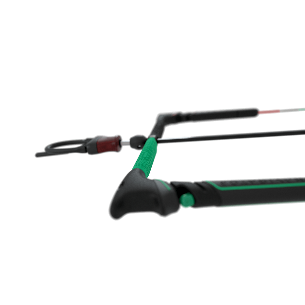 North - Navigator Bar