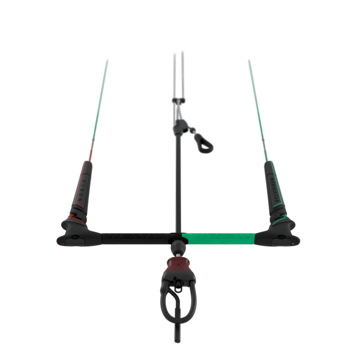 North - Navigator Bar