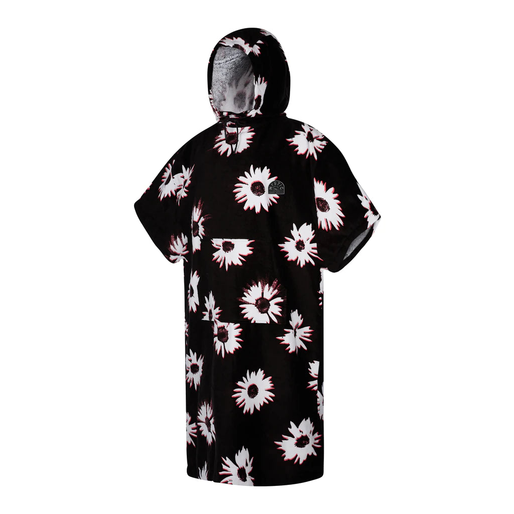 Mystic - Towel Poncho Stay Warm This Season