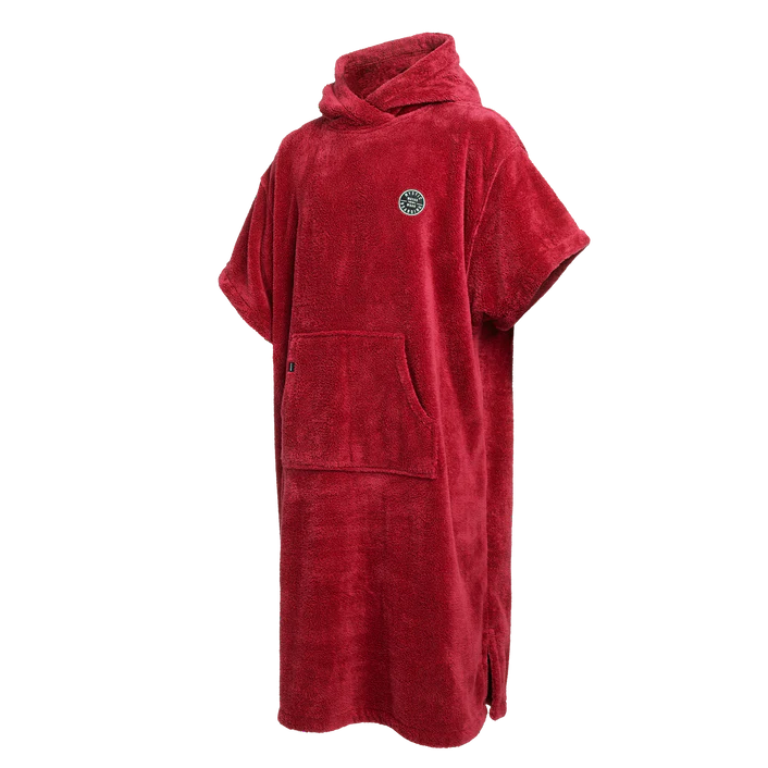 Teddy | Poncho | O/S