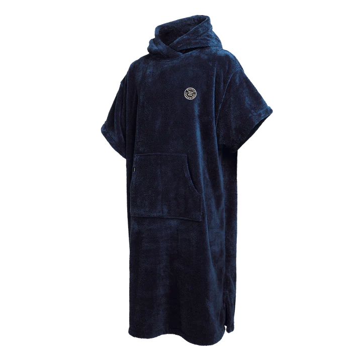 Teddy | Poncho | O/S