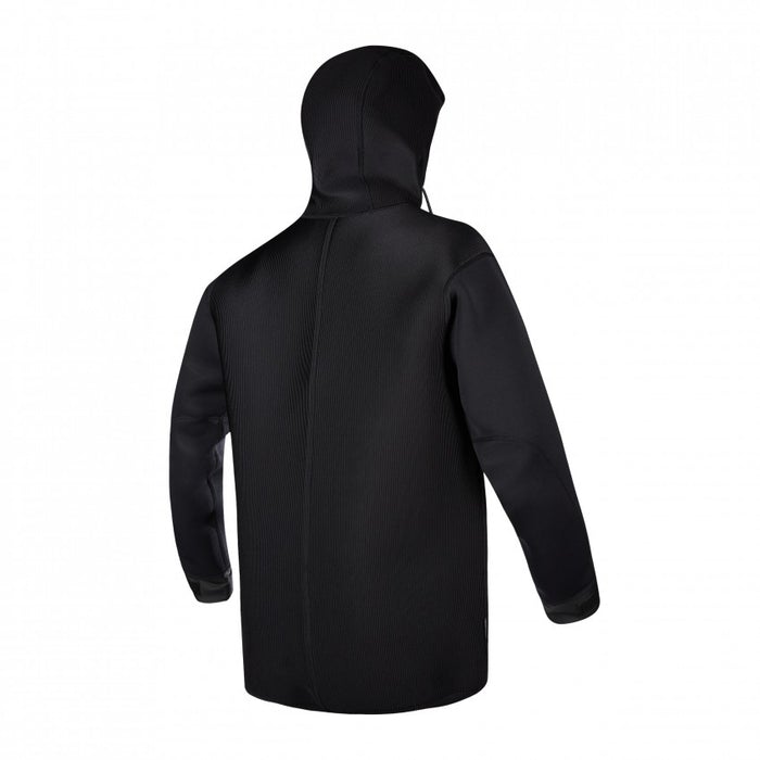 Ocean Jacket | 2.5mm | Front Zip