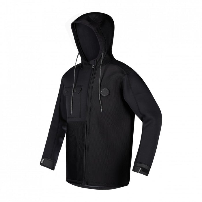 Ocean Jacket | 2.5mm | Front Zip