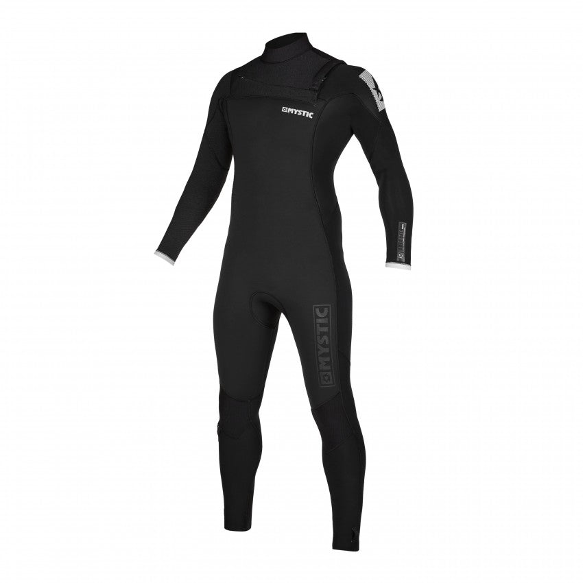 Majestic Wetsuit | 5/3mm | Front Zip | Closeout