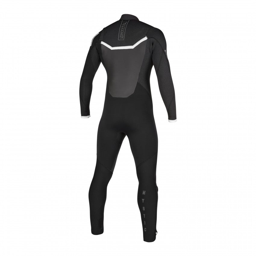 Majestic Wetsuit | 5/3mm | Front Zip | Closeout