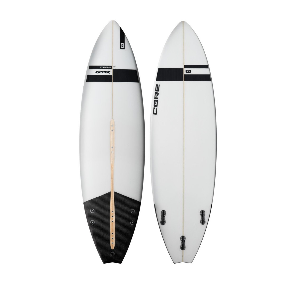 Core - Ripper Kitesurf board