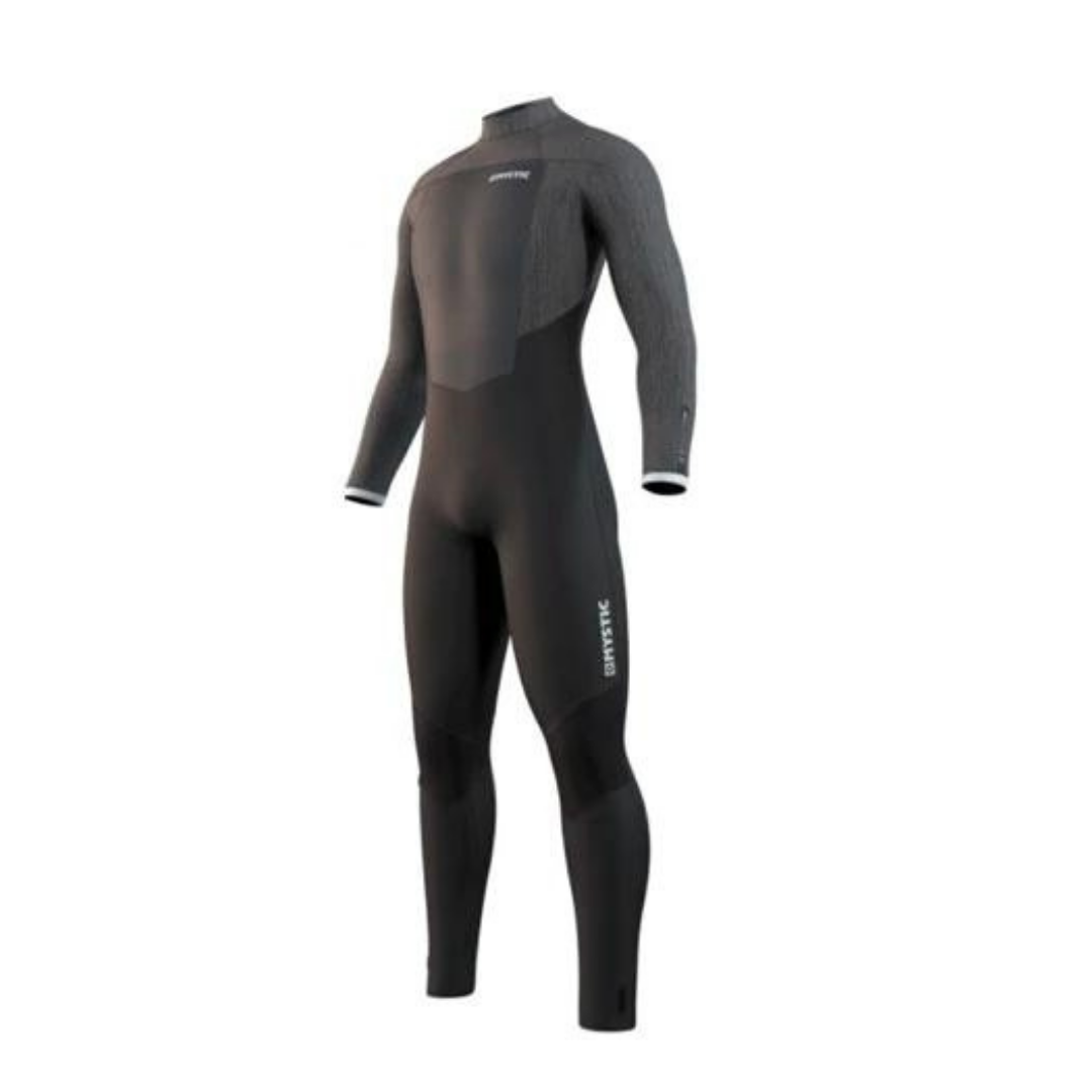 Majestic Wetsuit | 4/3mm | Back Zip | Closeout