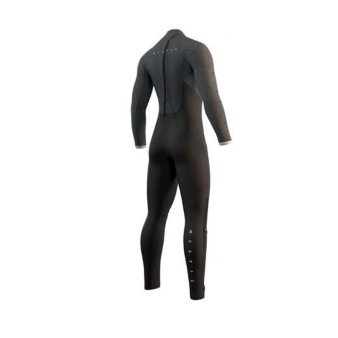 Majestic Wetsuit | 4/3mm | Back Zip | Closeout
