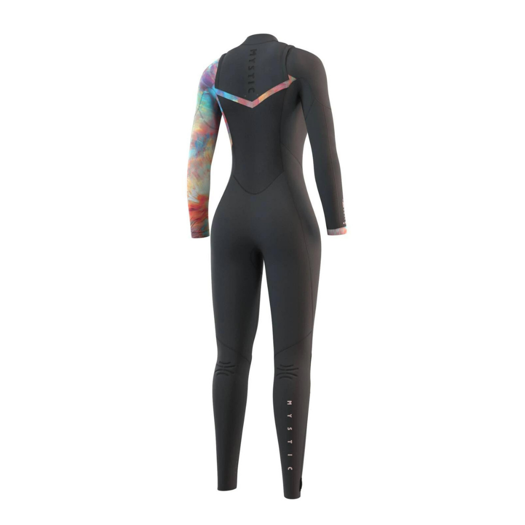 Jayde Wetsuit | 5/4mm | Front Zip
