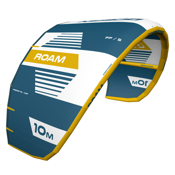 Aluula Roam A-Series | 2021 | DEMO