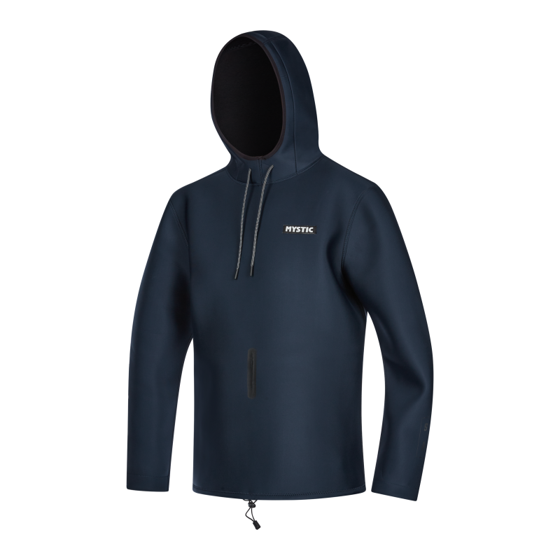 Mystic - Stars Sweat Hoodie Neoprene 2mm 2021