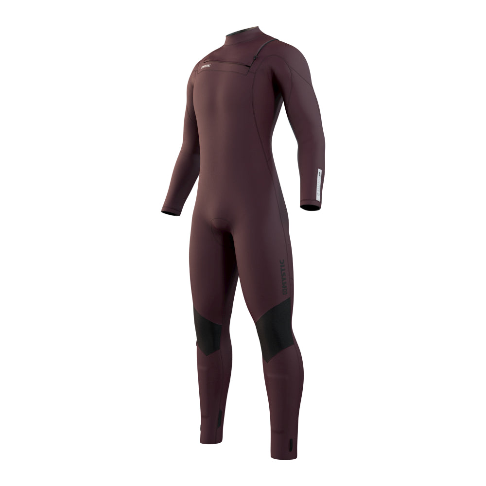 Marshall Wetsuit | 4/3mm | Front Zip | Closeout