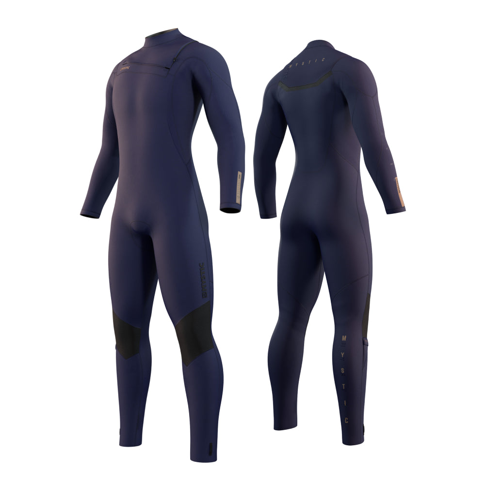 Marshall Wetsuit | 5/3mm | Front Zip | Closeout