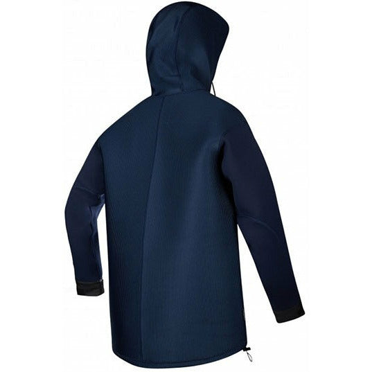 Ocean Jacket | 2.5mm | Front Zip