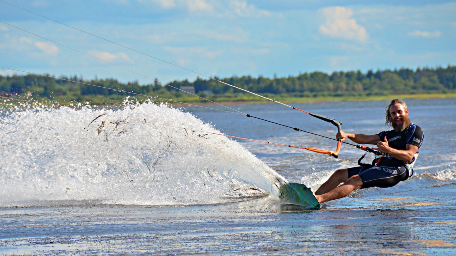 Kiteboarding Safety Tips: How to Stay Safe on the Water