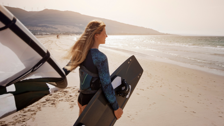 The Ultimate Guide to Kiteboarding Gear: Everything You Need to Know
