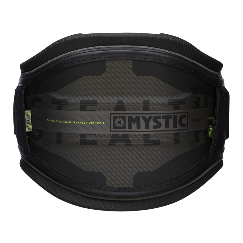 Mystic - Stealth Harness