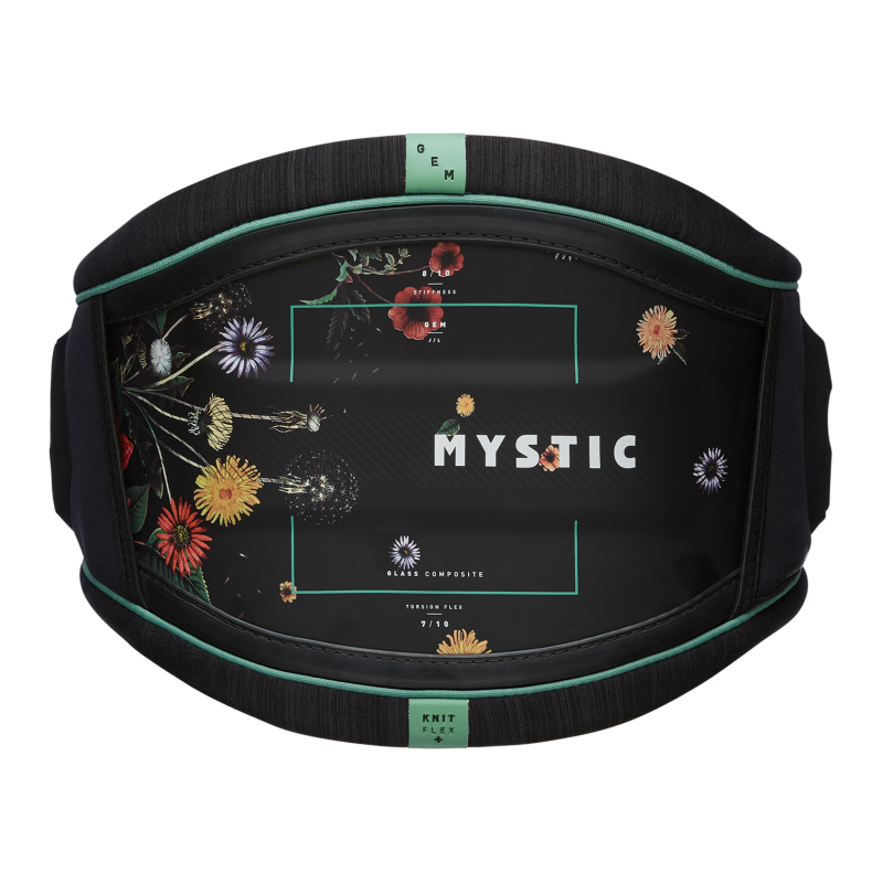 Mystic - Gem Harness