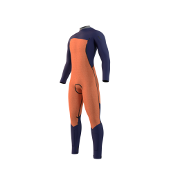 Marshall Wetsuit | 4/3mm | Front Zip | 2023