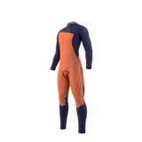 Marshall Wetsuit | 4/3mm | Front Zip | 2023