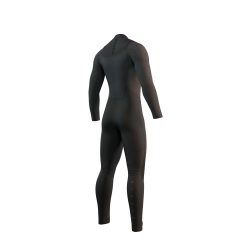 Majestic Wetsuit | 4/3mm | Front Zip | Closeout