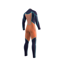 Majestic Wetsuit | 4/3mm | Front Zip | Closeout