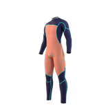 Majestic Wetsuit | 4/3mm | Front Zip | Closeout