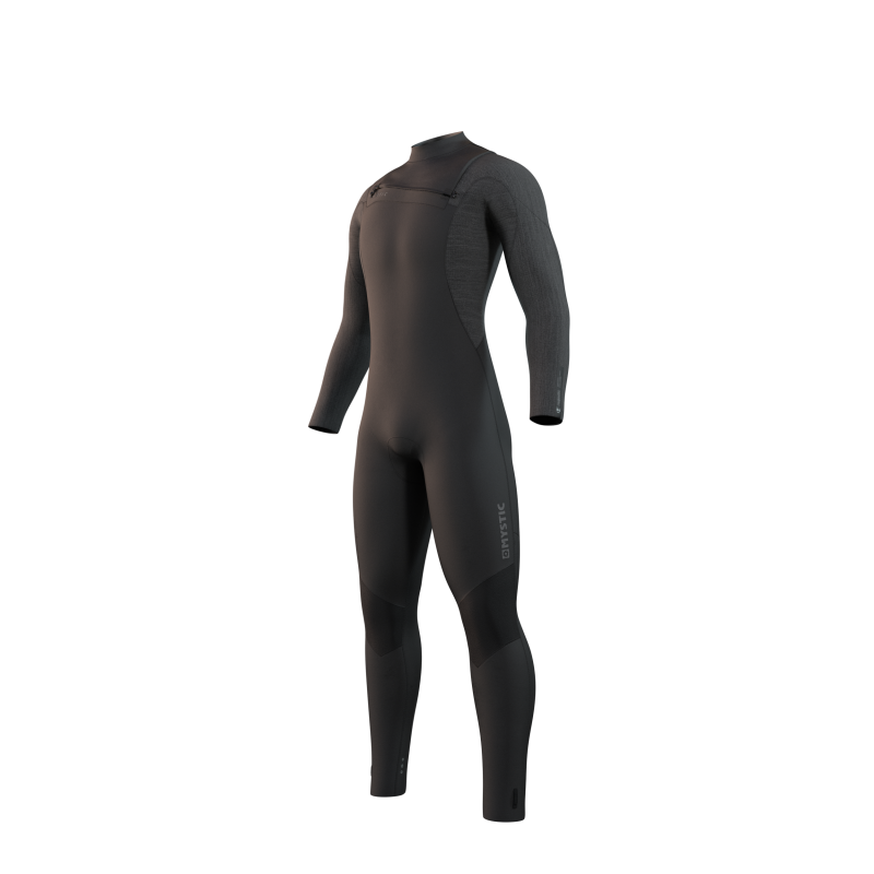 Majestic Wetsuit | 4/3mm | Front Zip | Closeout