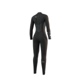 Dazzled Wetsuit | 4/3mm | Back Zip