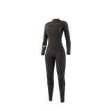 Dazzled Wetsuit | 4/3mm | Back Zip