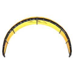 9M Orbit | 2023 | DEMO
