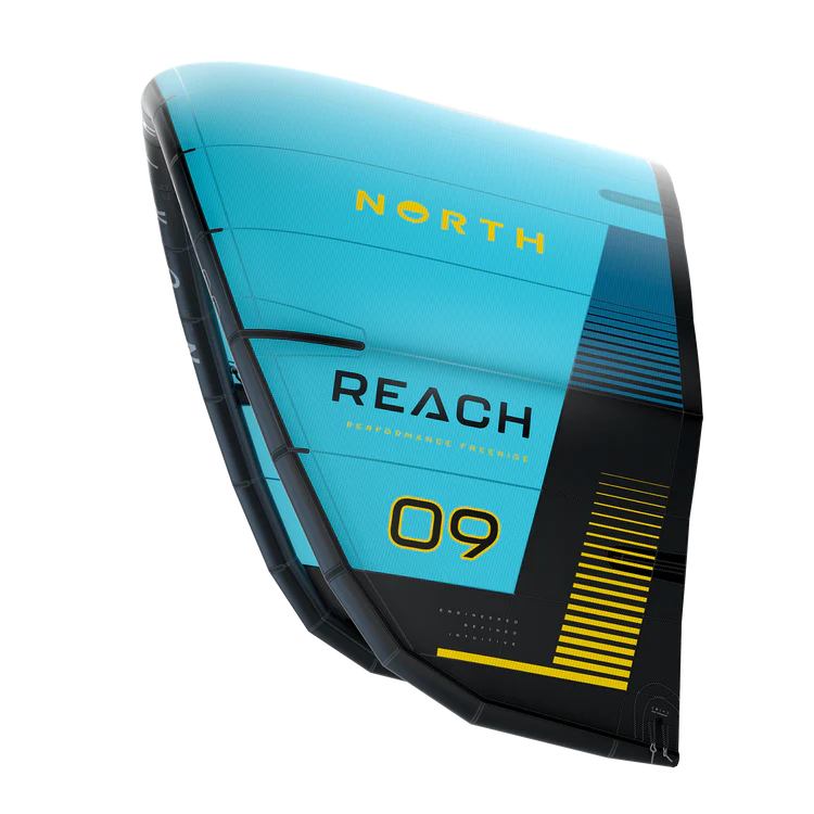 Reach | 2024