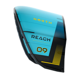 Reach | 2024