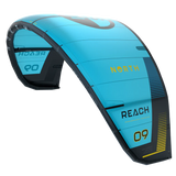 Reach | 2024