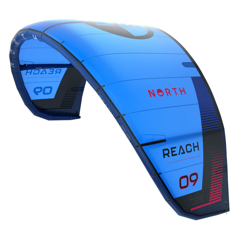 Reach | 2024