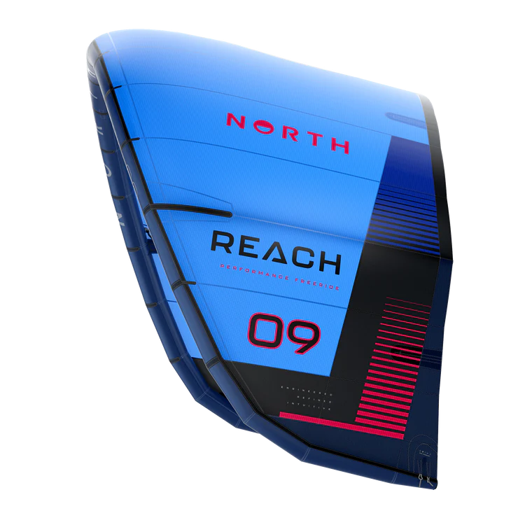 Reach | 2024