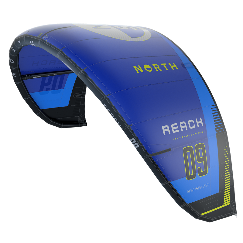 North Reach | 2025