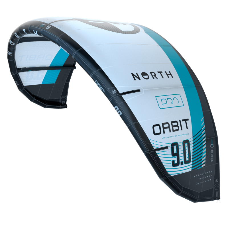 Orbit PRO | 2025