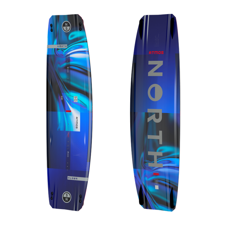 Atmos | Twin Tip